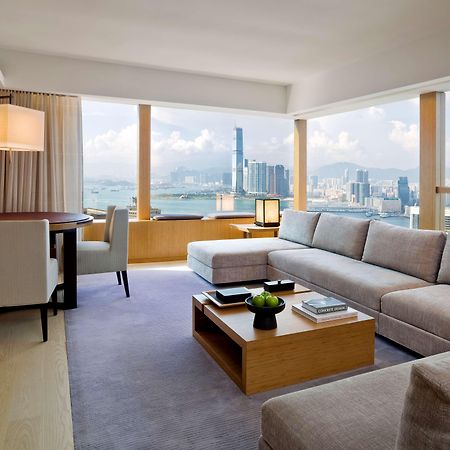 The Upper House Hotel Hong Kong Ngoại thất bức ảnh