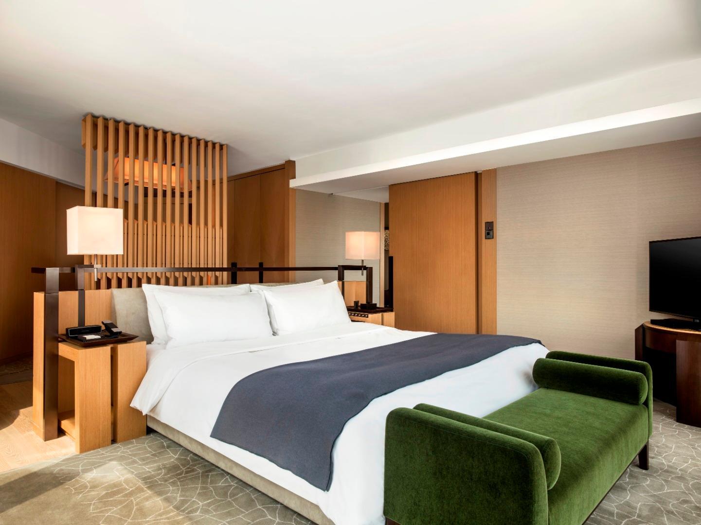 The Upper House Hotel Hong Kong Ngoại thất bức ảnh