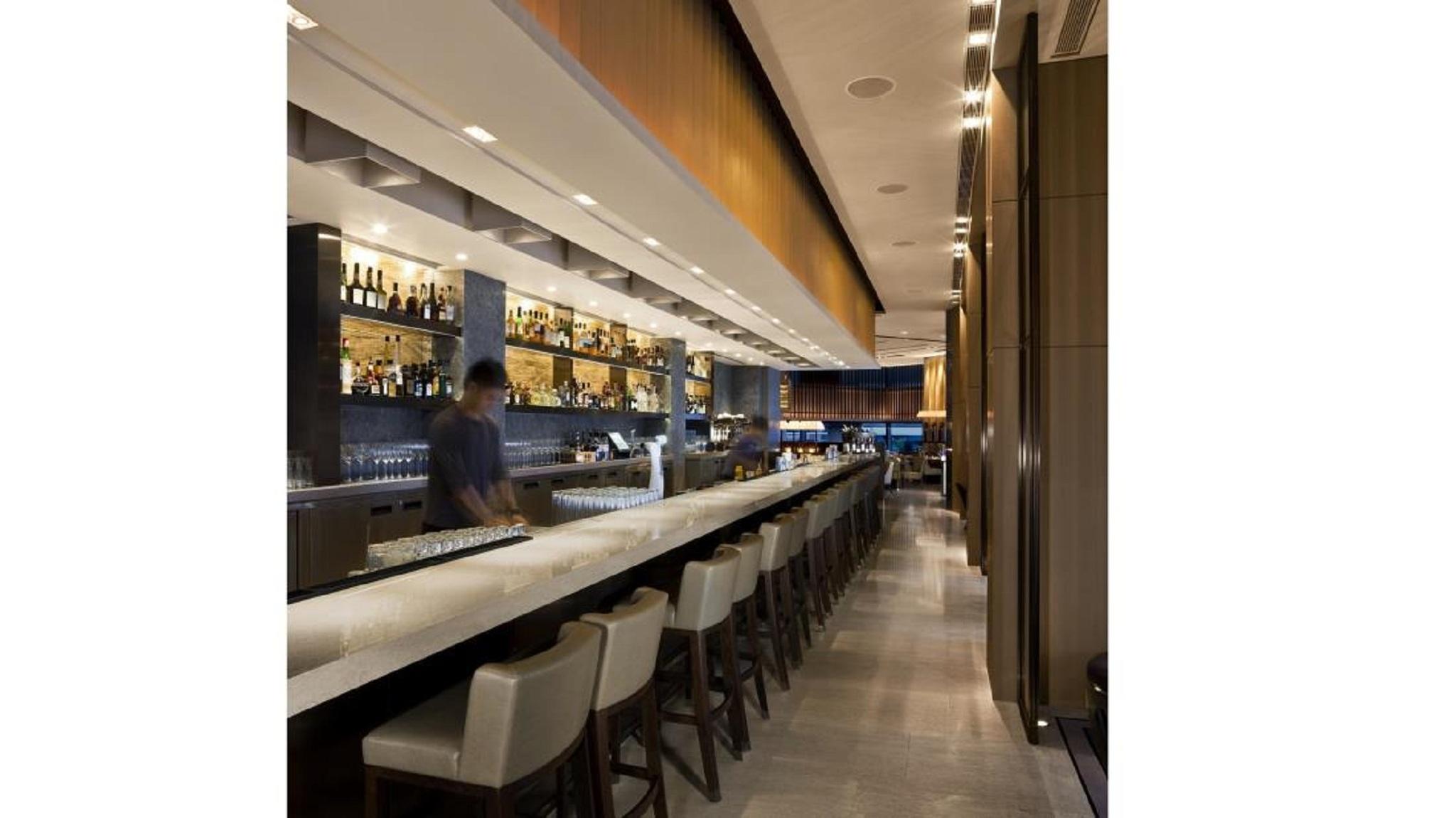 The Upper House Hotel Hong Kong Ngoại thất bức ảnh