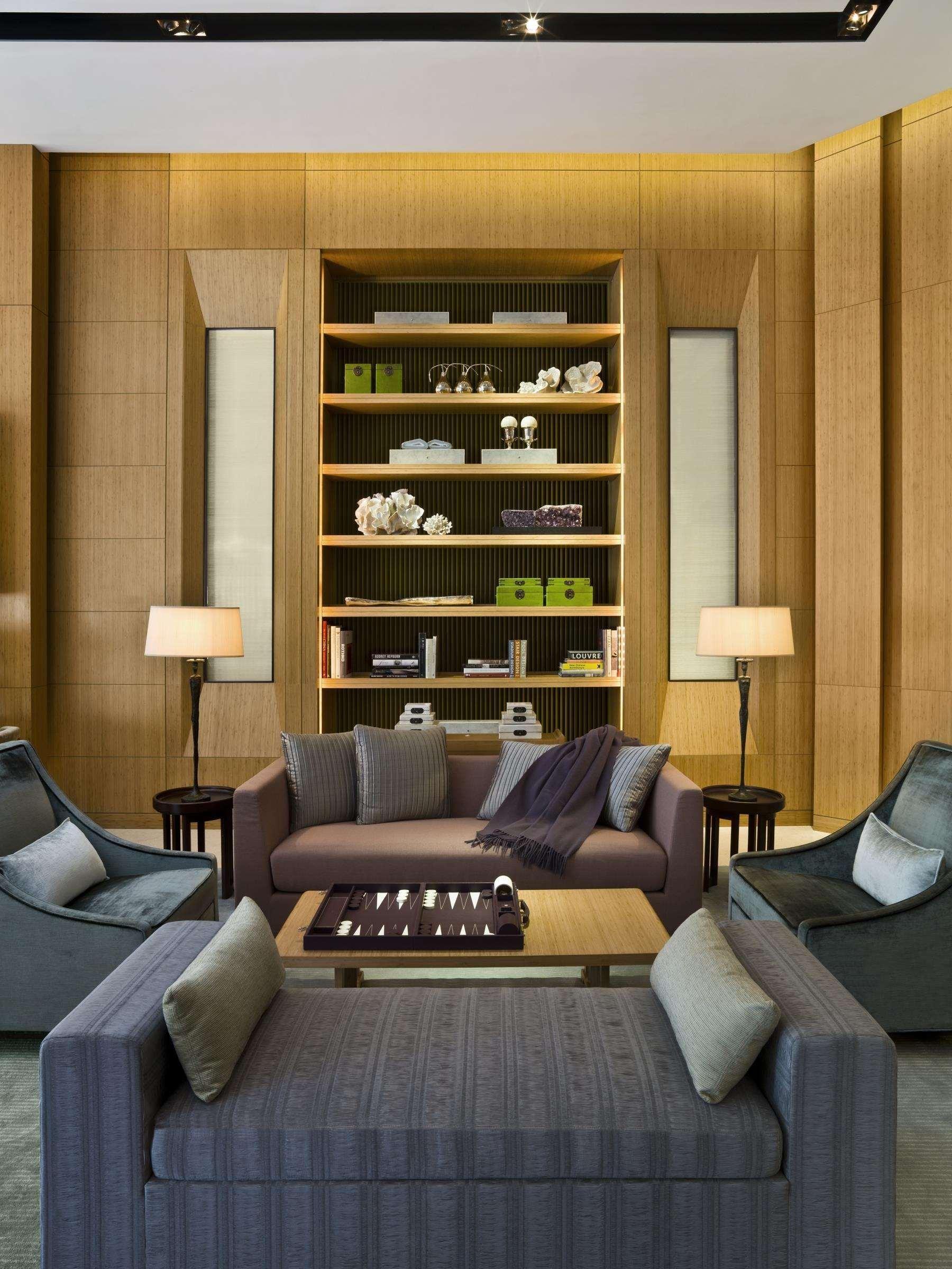 The Upper House Hotel Hong Kong Ngoại thất bức ảnh