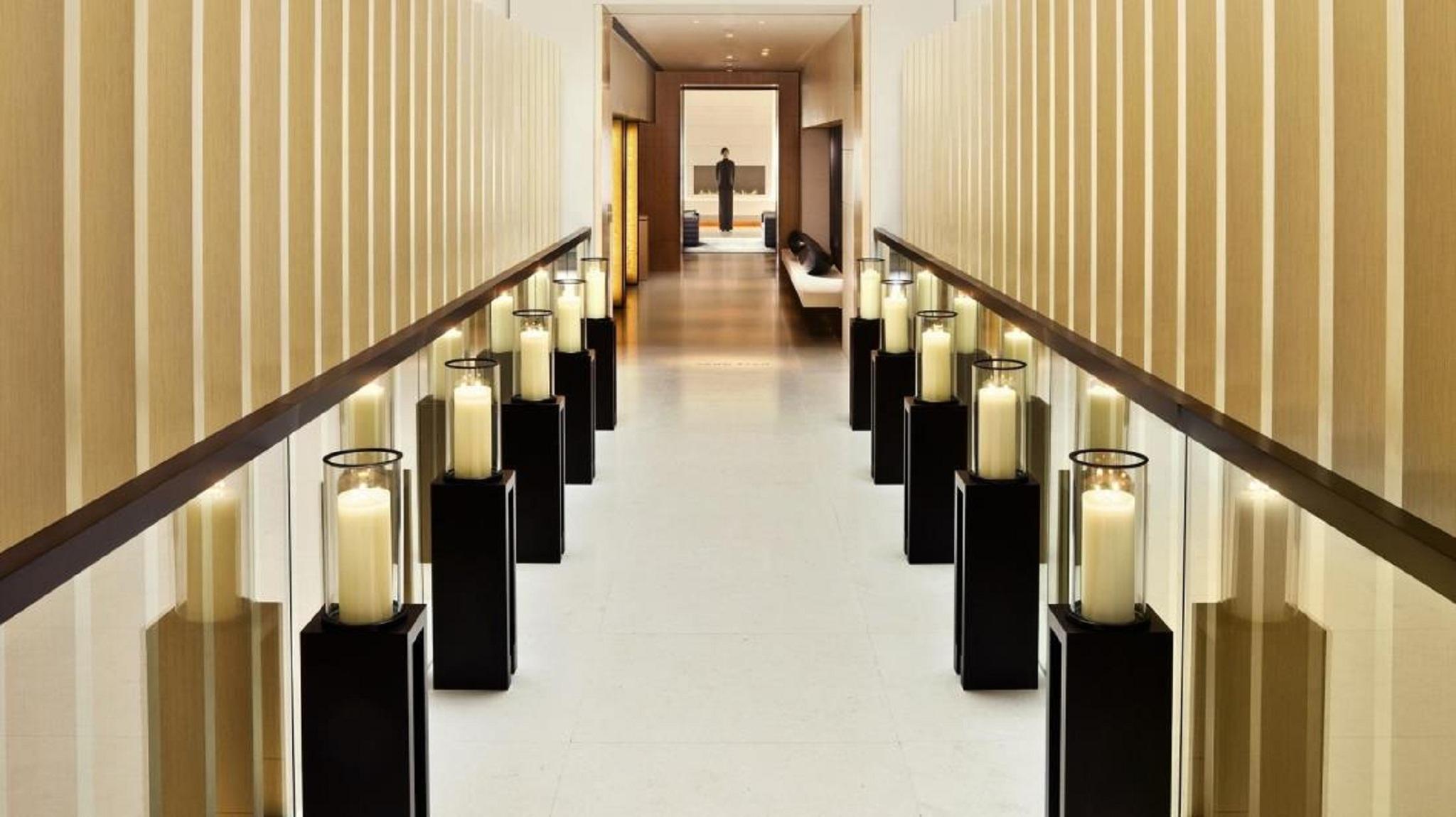 The Upper House Hotel Hong Kong Ngoại thất bức ảnh