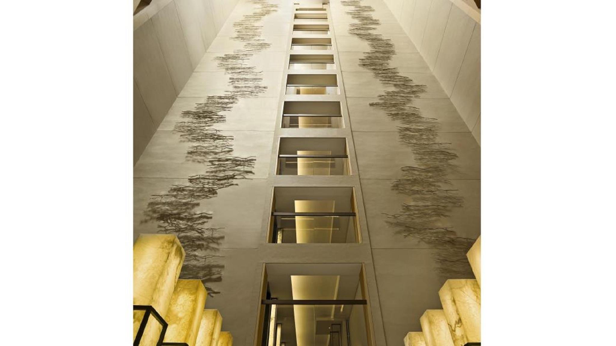 The Upper House Hotel Hong Kong Ngoại thất bức ảnh