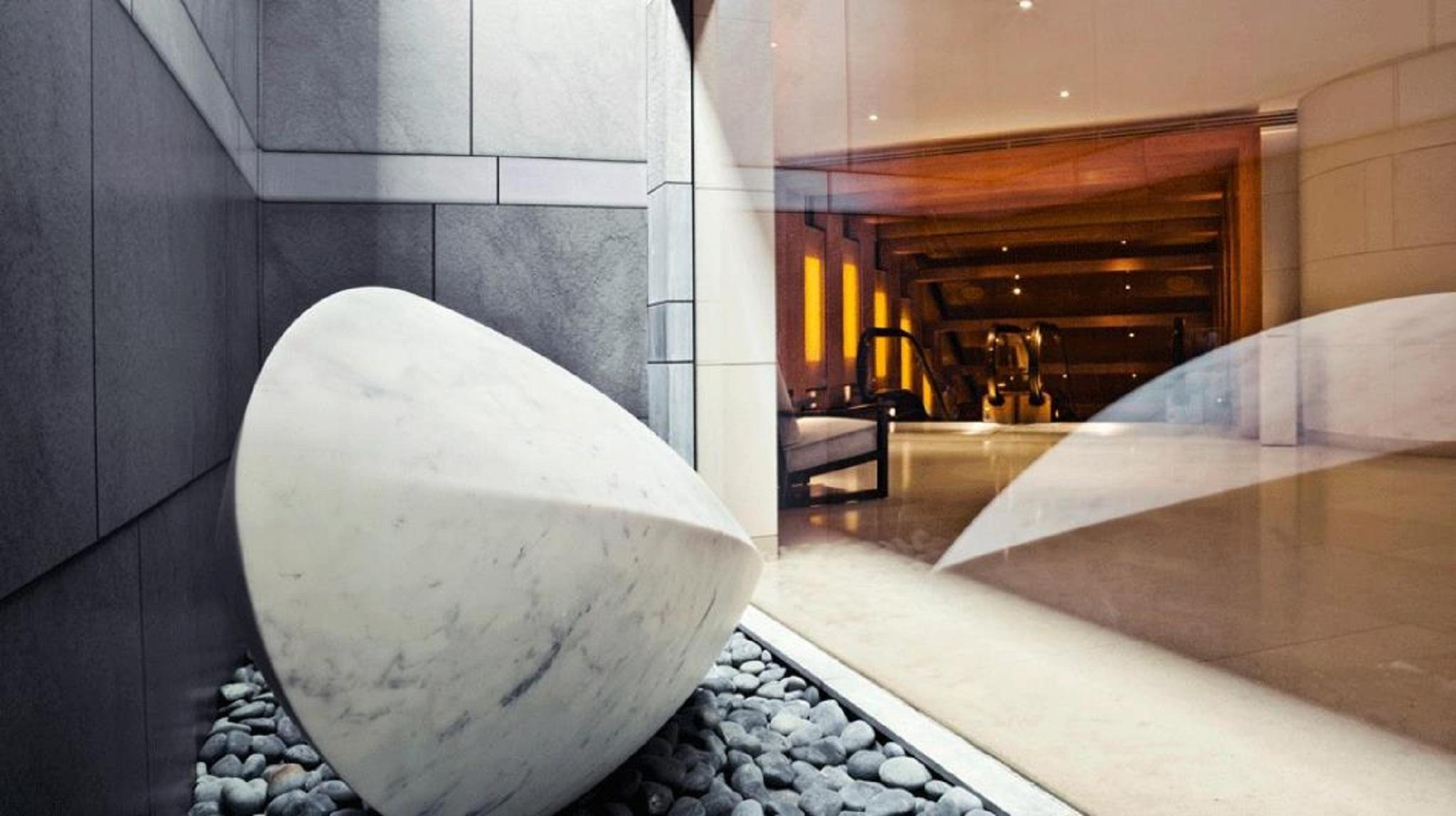 The Upper House Hotel Hong Kong Ngoại thất bức ảnh