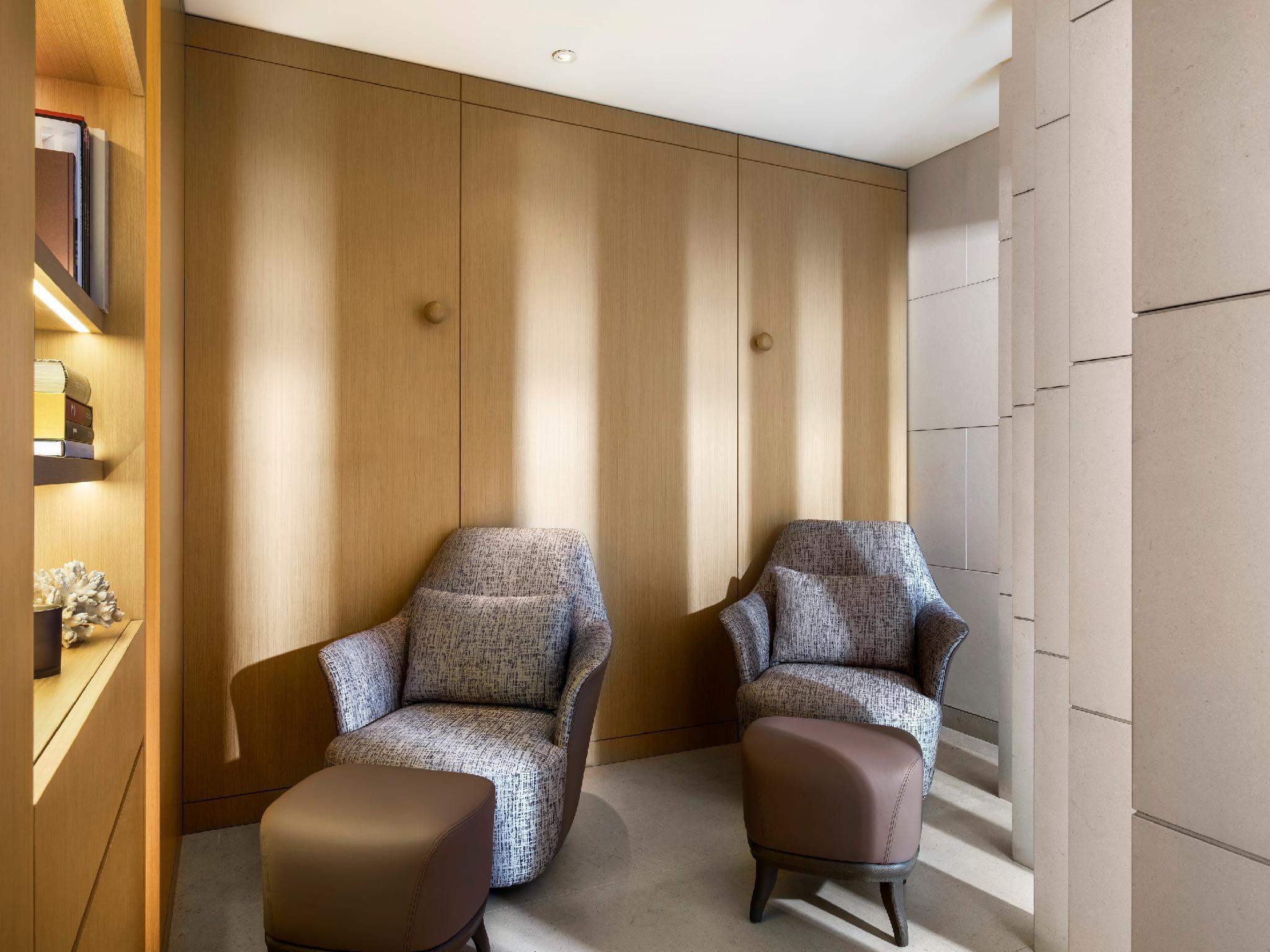 The Upper House Hotel Hong Kong Ngoại thất bức ảnh