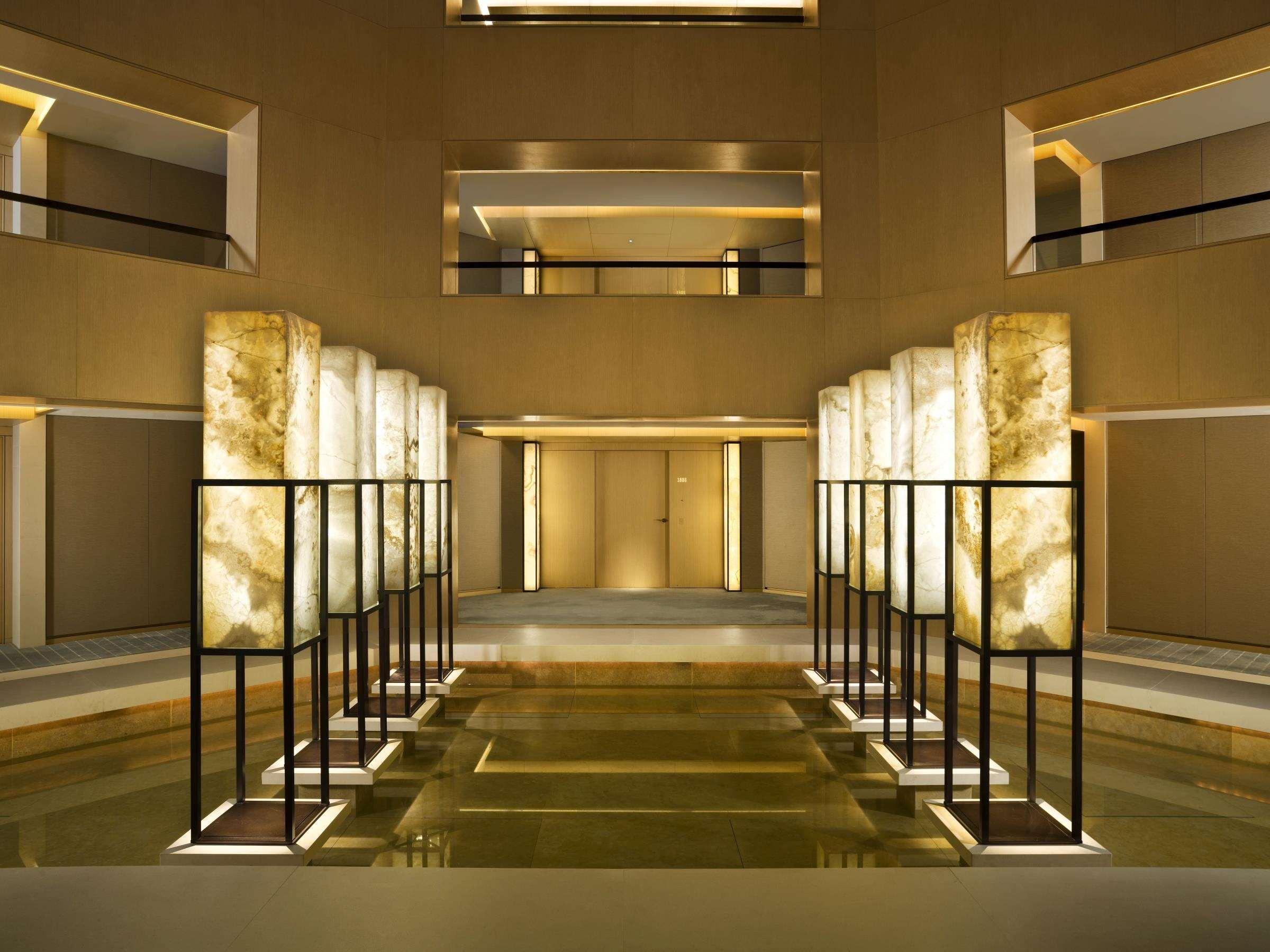 The Upper House Hotel Hong Kong Ngoại thất bức ảnh