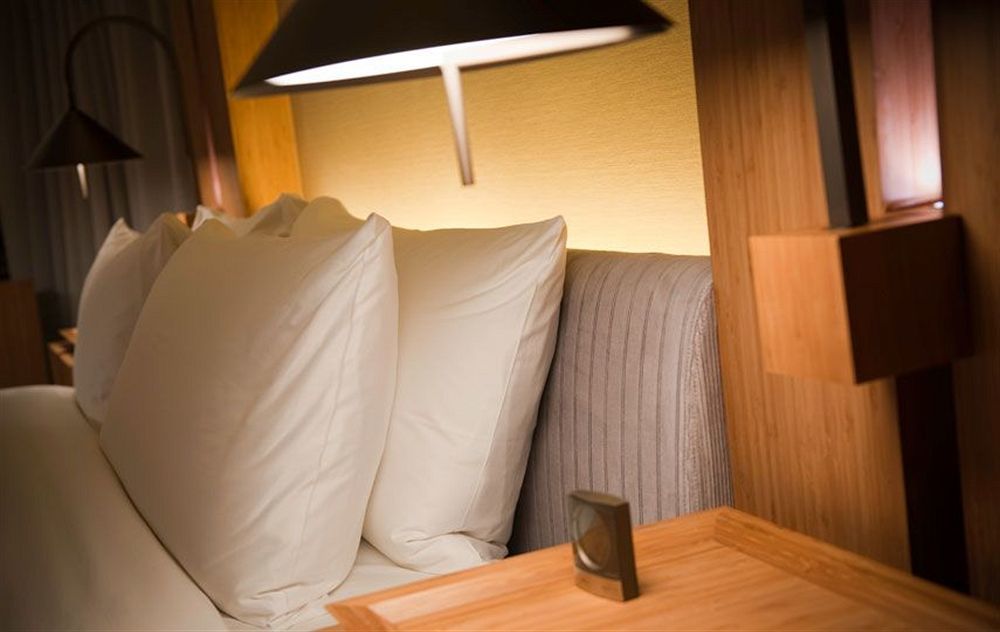 The Upper House Hotel Hong Kong Ngoại thất bức ảnh