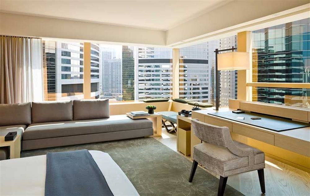 The Upper House Hotel Hong Kong Ngoại thất bức ảnh