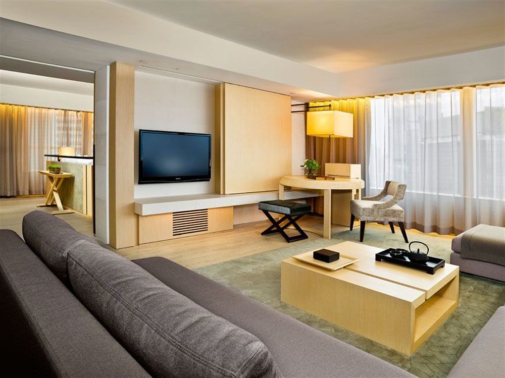 The Upper House Hotel Hong Kong Ngoại thất bức ảnh